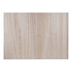 Hangdecoratie Houten Bord 60cm, Hobby en Vrije tijd, Feestartikelen, Verzenden, Nieuw
