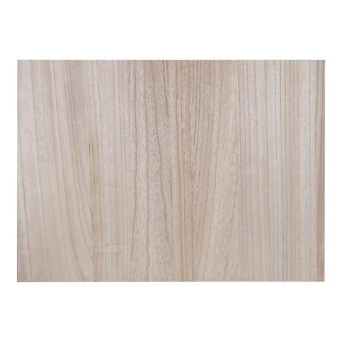 Hangdecoratie Houten Bord 60cm, Hobby en Vrije tijd, Feestartikelen, Nieuw, Verzenden