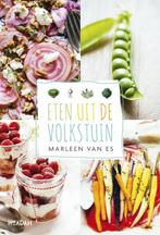 Eten uit de volkstuin 9789046819005 Marleen van Es, Boeken, Kookboeken, Verzenden, Zo goed als nieuw, Marleen van Es