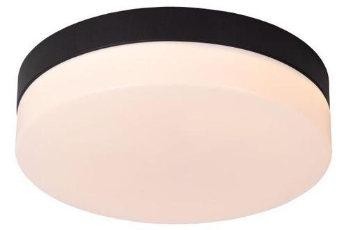 Lucide BISKIT - Plafonnière Badkamer - Ø 23 cm -, Huis en Inrichting, Lampen | Overige, Nieuw, Verzenden