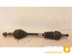 Aandrijfas links-voor Chevrolet Nubira O184260