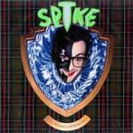 LP gebruikt - Elvis Costello - Spike