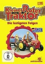 Kleiner roter Traktor 15 - Die lustigsten Folgen v...  DVD, Cd's en Dvd's, Gebruikt, Verzenden