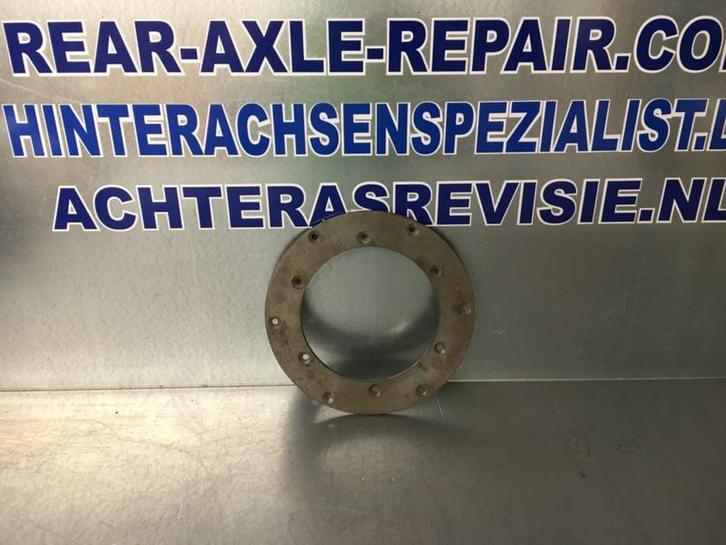 8,5 Inch schijf tbv Alu vliegwiel (automaat), Auto-onderdelen, Transmissie en Toebehoren, Nieuw, Universele onderdelen, Verzenden