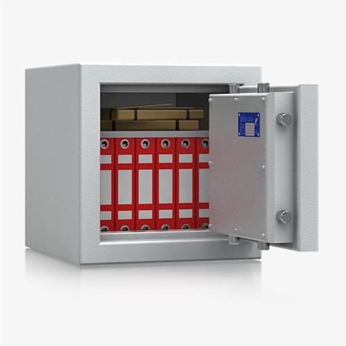 De Raat DRS Prisma II/1, Huis en Inrichting, Brandblussers en Brandkasten, Verzenden