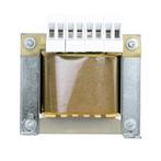 230 VAC spaartransformator met klemmenblok | 3.5 A, Verzenden, Nieuw