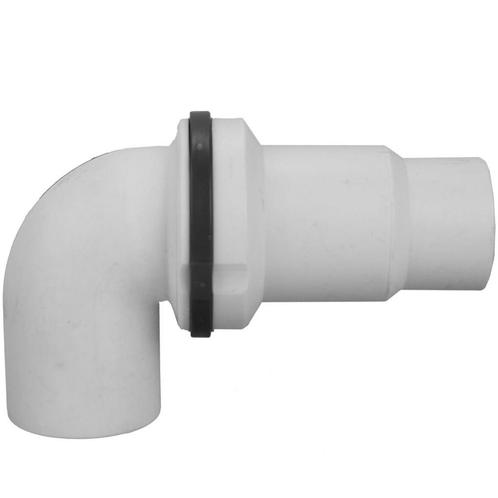 Terugslagklep Waterslang 90 graden 38mm, Watersport en Boten, Accessoires en Onderhoud, Nieuw, Ophalen of Verzenden