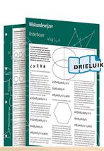 Wiskundewijzer onderbouw uitklapkaart 9789462938953, Boeken, Verzenden, Gelezen, El khatabbi