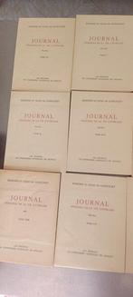 Edmond et Jules de Goncourt - Journal. Mémoires de la vie