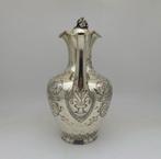 Stephen Smith - Kruik - Pitcher - .925 zilver