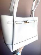 Michael Kors Collection - Reed LG Belted Tote - Schoudertas