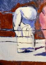 GONZHO - Primer asalto (No reserve), Antiek en Kunst