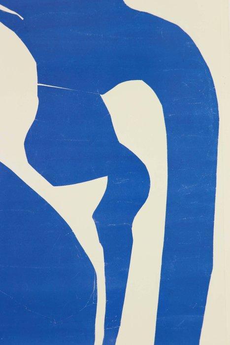 Henri Matisse (1869-1954) - Nu bleu II, Antiek en Kunst, Antiek | Overige Antiek