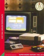 Super Mario History 1985 - 2010 Sound Track CD [Wii], Games en Spelcomputers, Verzenden, Nieuw