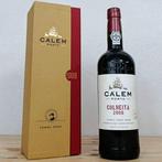 2008 Cálem - Colheita Port - Douro - 3 Flessen (0.75 liter), Nieuw