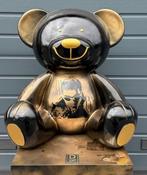Daluxe Art - 1999 • Golden Vision Bear Display • XXL (110cm)