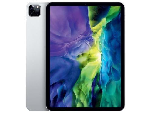 Apple iPad Pro (2020) 11 Inch (2nd Generation) Wifi Only, Computers en Software, Apple iPads, Zo goed als nieuw, Verzenden