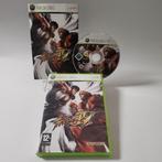 Street Fighter IV Xbox 360, Games en Spelcomputers, Ophalen of Verzenden, Zo goed als nieuw