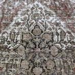 Designer - Modern - Tapis vintage dart fait à la main -, Maison & Meubles