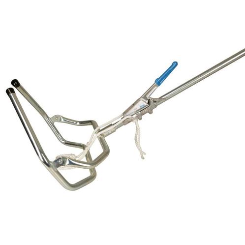 Hk-verloshulpmid. m. mech.2020 met hk flexi-beugel 57 cm -, Zakelijke goederen, Landbouw | Veevoer