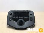Radio Peugeot 108 O263837, Auto-onderdelen, Nieuw