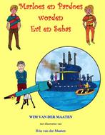 Marloes en Pardoes worden Evi en Sebas /, Verzenden, Gelezen, Wim van der Maaten