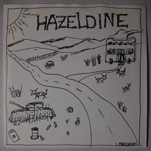 Hazeldine - Tarmac - Single, CD & DVD, Vinyles Singles, Single, Pop