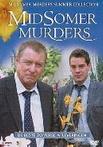 Midsomer murders - Summer edition op DVD