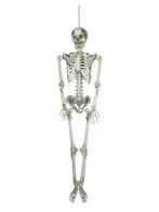 Halloween-skelet, 150 Cm, Kinderen en Baby's, Speelgoed | Poppen, Nieuw