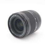 Fujifilm XF 16-50mm F/2.8-4.8 R LM WR occasion, Verzenden, Zo goed als nieuw