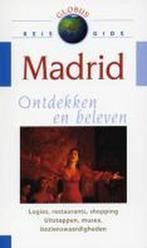 Globus - Madrid 9789043814447 H.A. Bloss, Boeken, Reisgidsen, Verzenden, Gelezen, H.A. Bloss