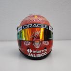 Red Bull Racing - Sergio Perez - 2023 - Casque à léchelle