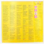 ABBA - Dancing Special - Yellow Vinyl Record - Disque vinyle, Cd's en Dvd's, Nieuw in verpakking