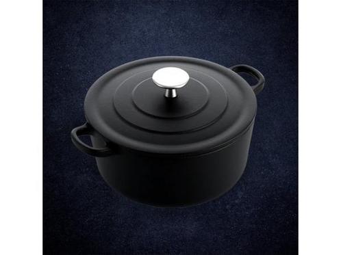 Veiling - Royal Van Kempen & Begeer - Hoge Braadpan - 22cm, Huis en Inrichting, Keuken | Potten en Pannen