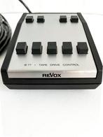 Revox - B-77 - Band Bedrade afstandsbediening, Audio, Tv en Foto, Nieuw