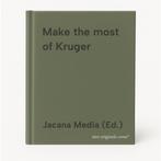 Make the most of Kruger 9781874955337  Jacana Media (Ed.), Verzenden, Gelezen,  Jacana Media (Ed.)