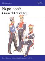 Napoleons Guard Cavalry 9780850452884, Gelezen, Verzenden, Emir Bukhari