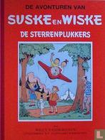 Suske en Wiske - De sterrenplukkers - 1993, Boeken, Stripverhalen, Eén stripboek, Verzenden, Zo goed als nieuw, Vandersteen, Willy.