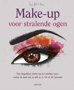 Make-up voor stralende ogen 9789044746648, Boeken, Lisa Potter-Dixon, Zo goed als nieuw, Verzenden