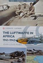 boek :: Luftwaffe in Africa 1941-1943, Verzamelen, Verzenden