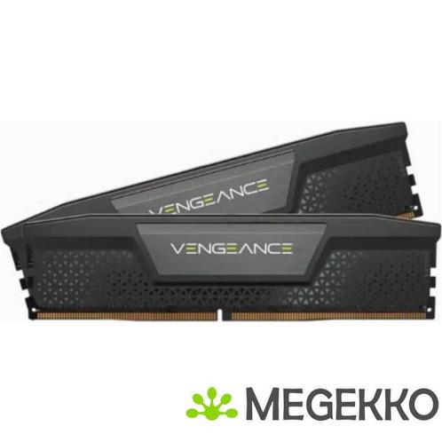 Corsair DDR5 Vengeance 2x8GB 5200, Informatique & Logiciels, Ordinateurs & Logiciels Autre, Envoi