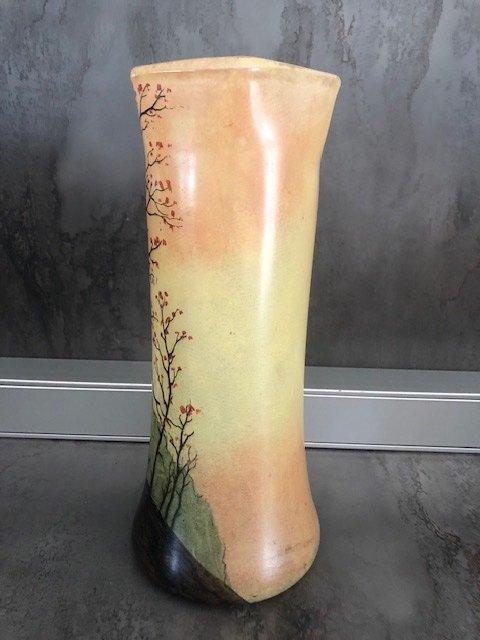 Legras & Cie. - François-Théodore Legras - Vase - Verre, Antiek en Kunst, Kunst | Designobjecten