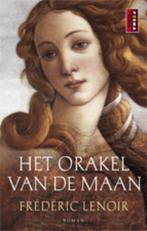 Het orakel van de maan 9789021045337 Frédéric Lenoir, Verzenden, Frédéric Lenoir