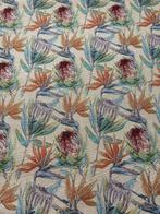 Gobelin Design Exclusif 2024 Strelitzia Bourgeon - Tissu