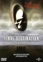 Final Destination von James Wong  DVD, Verzenden