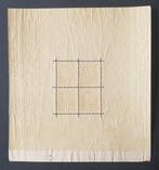 Belgique 1924 - Blok 1 Montenez postfris - dimensions, Postzegels en Munten, Gestempeld