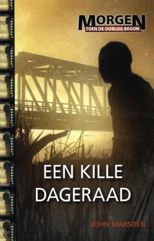 Een kille dageraad / Morgen toen de oorlog begon / 3, Boeken, Kinderboeken | Jeugd | 13 jaar en ouder, Zo goed als nieuw, Verzenden