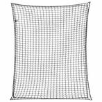 vidaXL Aanhangwagennet elastisch touw 3x2,5 m polypropeen, Verzenden, Nieuw
