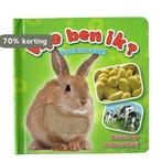 Wie ben ik ? - Boerderij 9789461951434 Schrijver, Boeken, Kinderboeken | Baby's en Peuters, Verzenden, Gelezen, Schrijver
