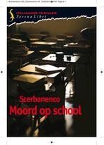 Moord op school, Boeken, Taal | Overige Talen, Nieuw, Nederlands, Verzenden